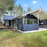 Sora - 2km From The Sea By Interhome * Vejers