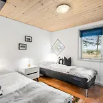 Sora - 2km From The Sea By Interhome * Vejers