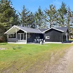Sora - 2km From The Sea By Interhome * Vejers