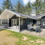 Sora - 2km From The Sea By Interhome * Vejers