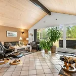 Sora - 2km From The Sea By Interhome * Vejers