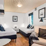 Sora - 2km From The Sea By Interhome Casa de Férias Vejers