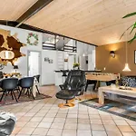 Casa de Férias Sora - 2km From The Sea By Interhome Vejers