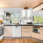 Sora - 2km From The Sea By Interhome Casa de Férias Vejers