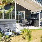 Sora - 2km From The Sea By Interhome Vejers