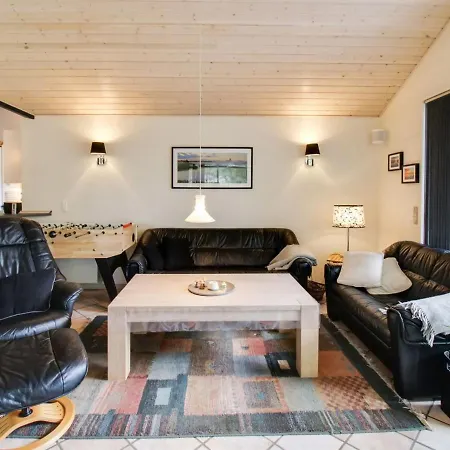Sora - 2km From The Sea In Western Jutland By Interhome *