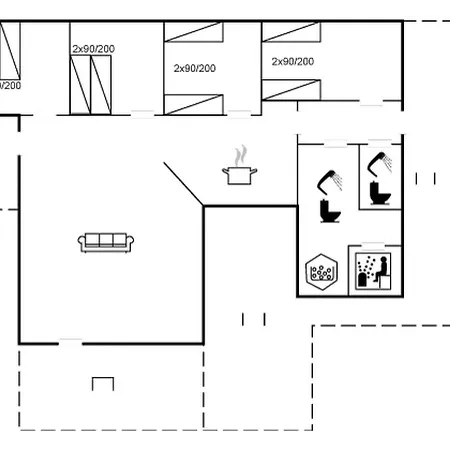 Casa de Férias Sora - 2km From The Sea By Interhome