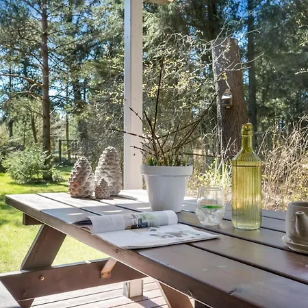 Sora - 2km From The Sea By Interhome * Vejers