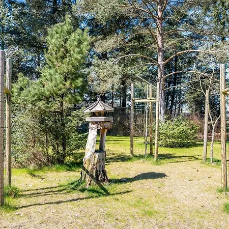 Dom wakacyjny Sora - 2km From The Sea By Interhome Vejers Strand