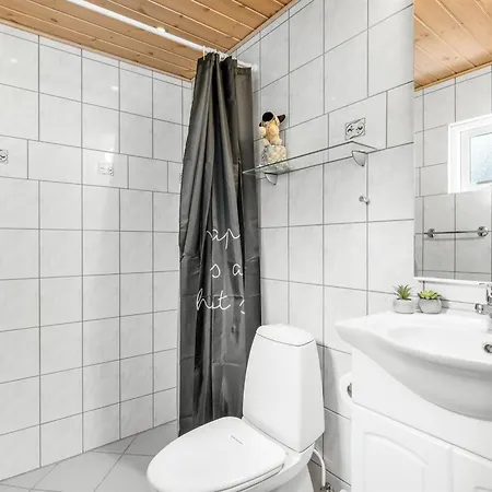 Sora - 2km From The Sea By Interhome Dom wakacyjny Vejers Strand