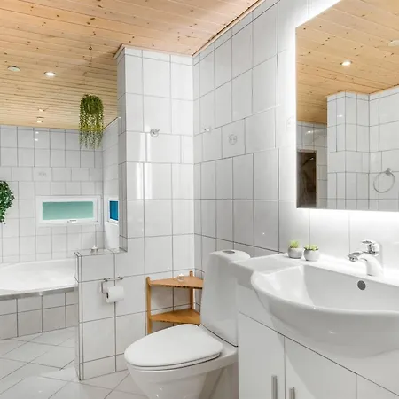 Sora - 2km From The Sea By Interhome Dom wakacyjny *