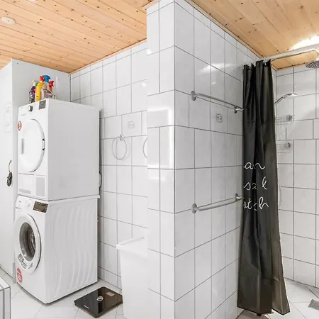 Sora - 2km From The Sea By Interhome * Vejers Strand