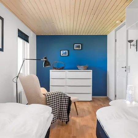 Sora - 2km From The Sea By Interhome * Vejers Strand