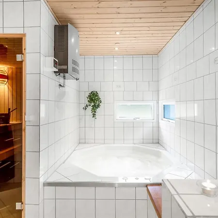 Dom wakacyjny Sora - 2km From The Sea By Interhome