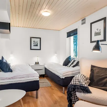 Sora - 2km From The Sea By Interhome Dom wakacyjny Vejers Strand