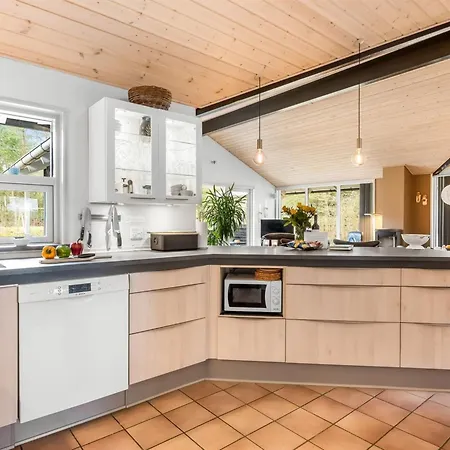 Dom wakacyjny Sora - 2km From The Sea By Interhome