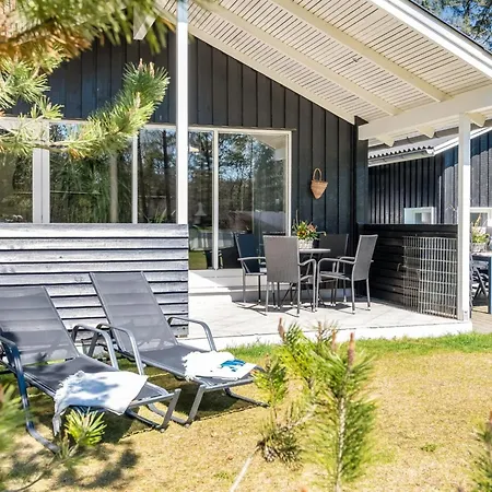 Sora - 2km From The Sea By Interhome Vejers Strand